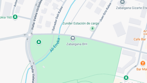 location map image