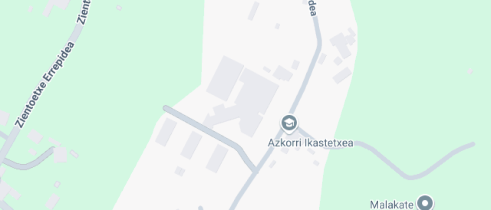 Azkorri Ikastetxea