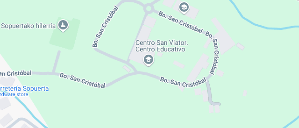 Centro San Viator