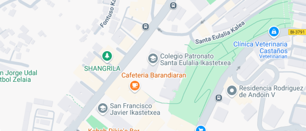 location map image