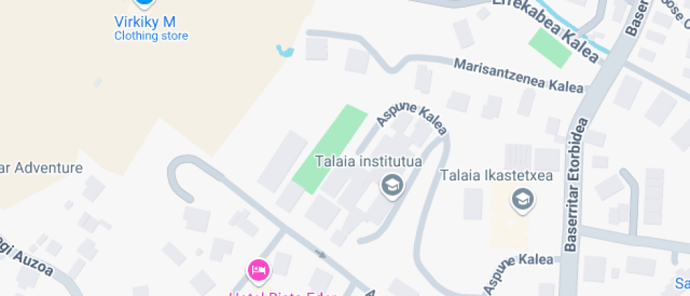 Talaia