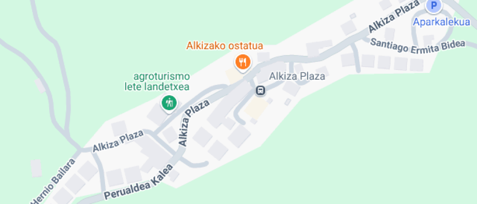 Alkizako Haurreskola