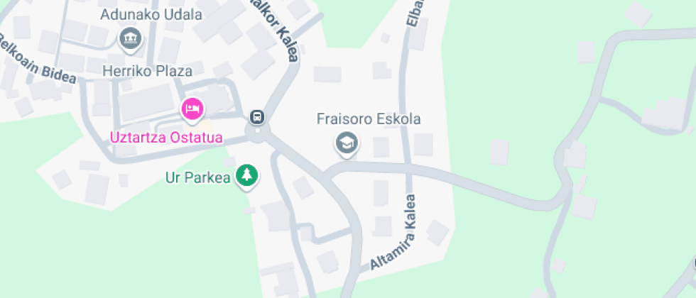 Fraisoro Eskola