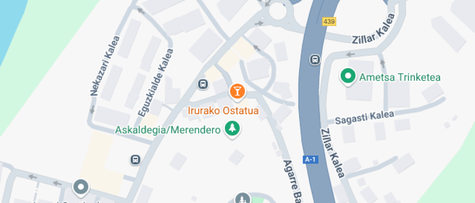 Irurako Haurreskola