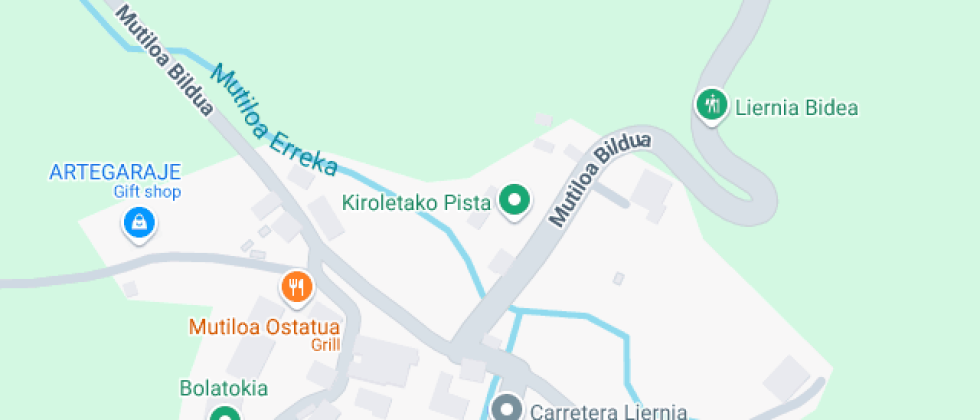 Mutiloako Haurreskola