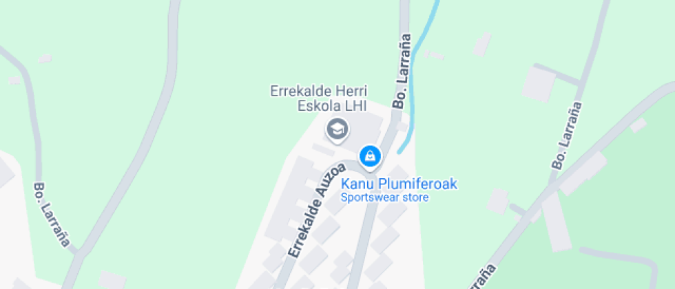 Errekalde