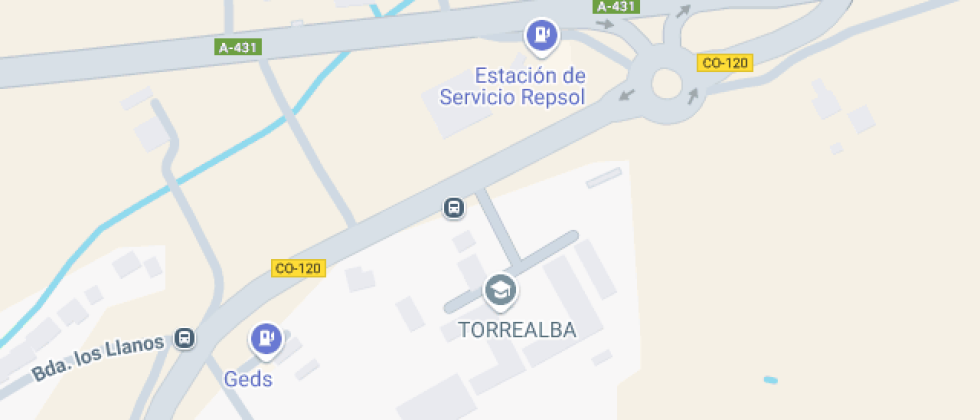 Torrealba