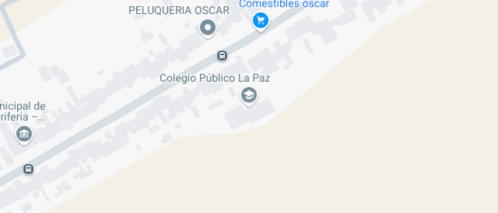 La Paz