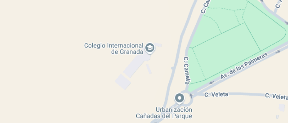 Internacional De Granada