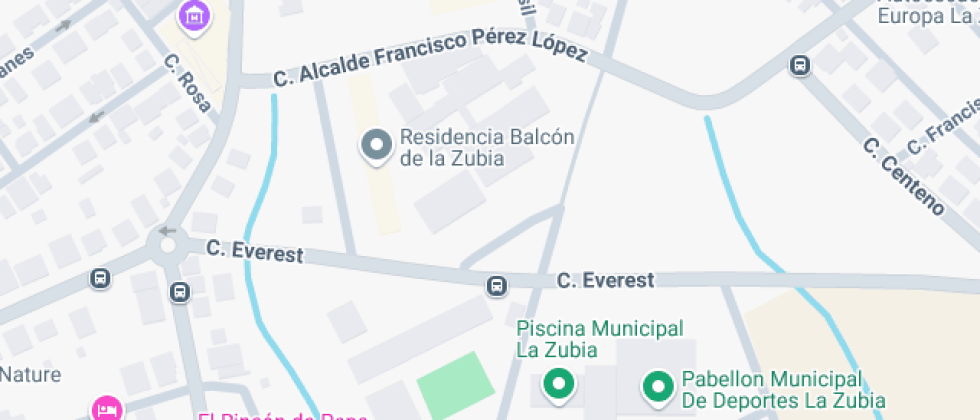 location map image