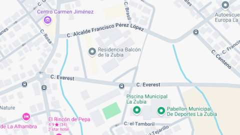 location map image