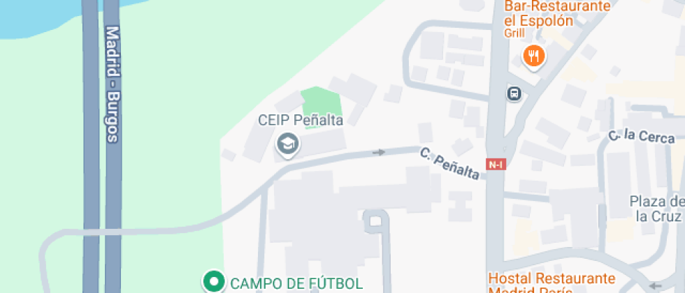 Peñalta