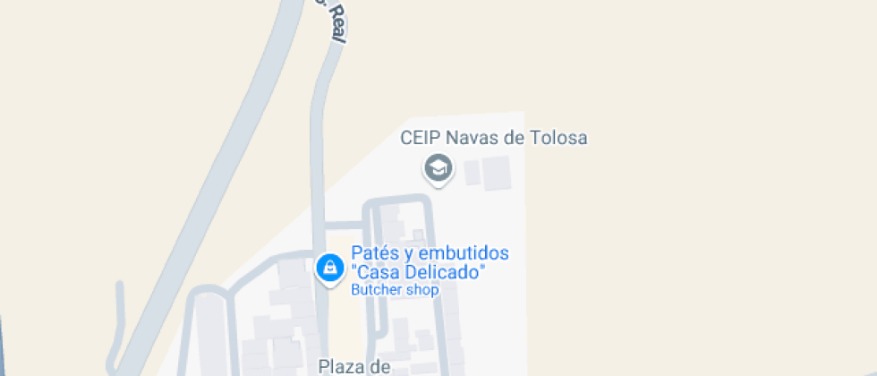 Navas De Tolosa