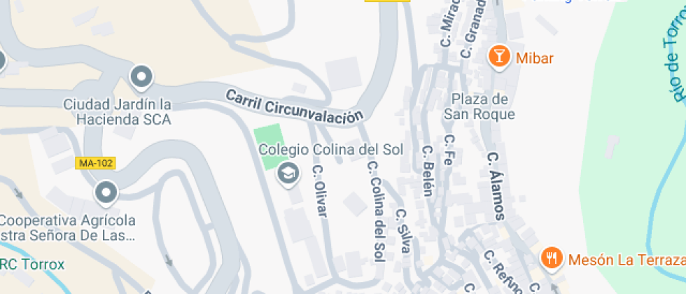 Colina Del Sol