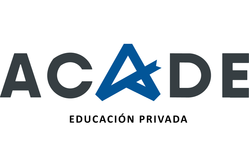 Logo de  Colegios ACADE