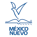 Logo de  Colegios Mexico Nuevo