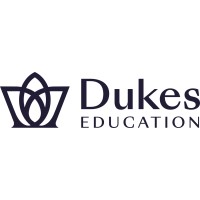 Logo de  Dukes Education