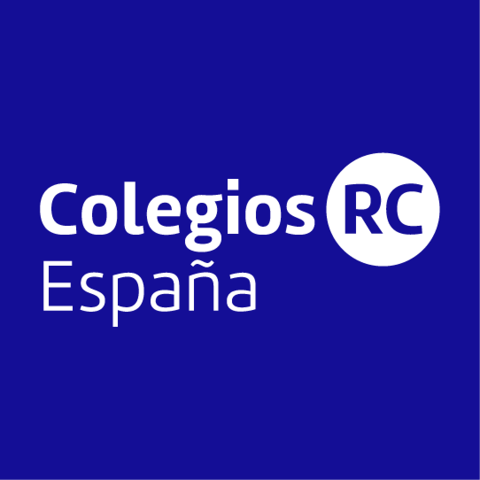 Logo de Grupo Colegios RC España