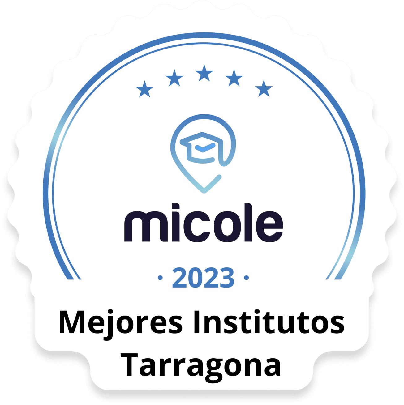 25 MEJORES Institutos de Tarragona, Ranking Micole 2023