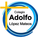 Logo de Colegio Adolfo Lopez Mateos