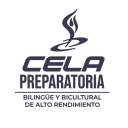 Logo de Instituto Preparatoria CELA
